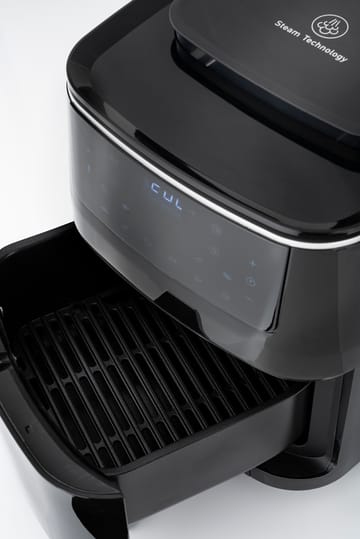 Easy Fry & Grill 3-in-1 steam + air fryer - Musta - OBH Nordica