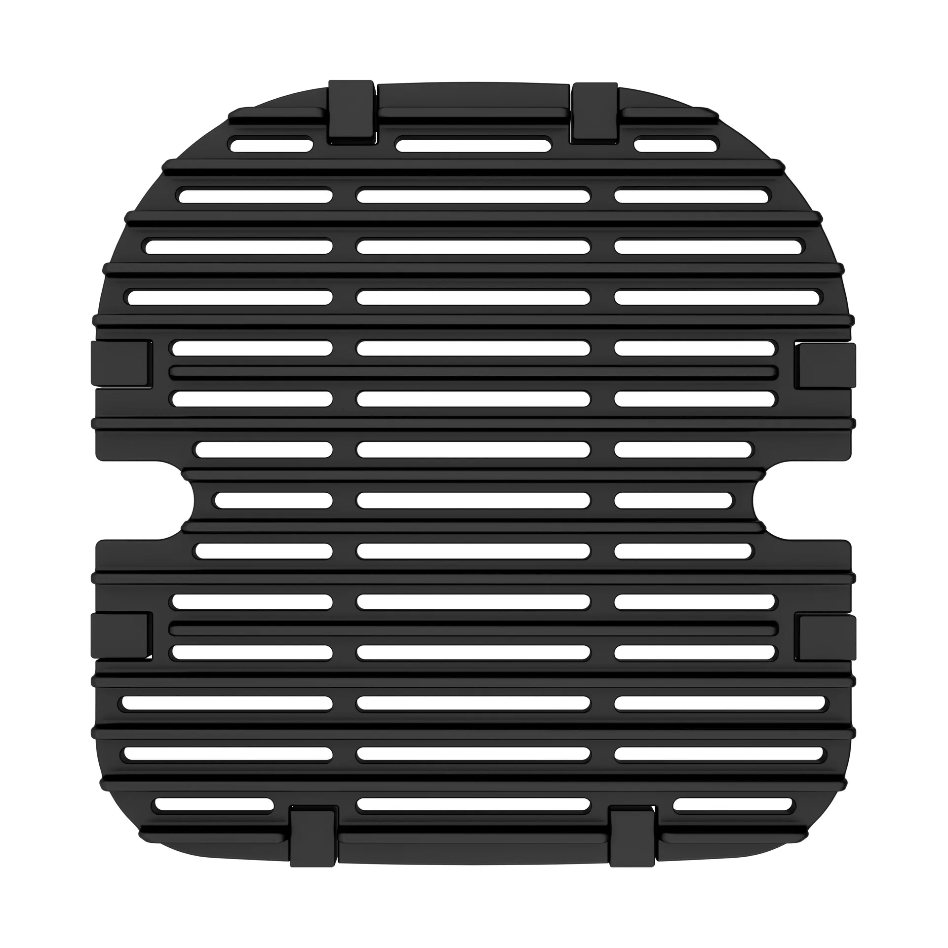 Easy Fry & Grill 3-in-1 steam + air fryer, Musta OBH Nordica