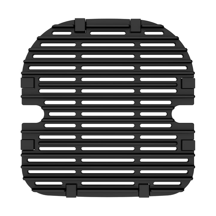Easy Fry & Grill 3-in-1 steam + air fryer, Musta OBH Nordica