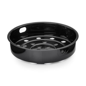 Versatile QK6018S0 riisinkeitin 5-6 annosta - Musta - OBH Nordica