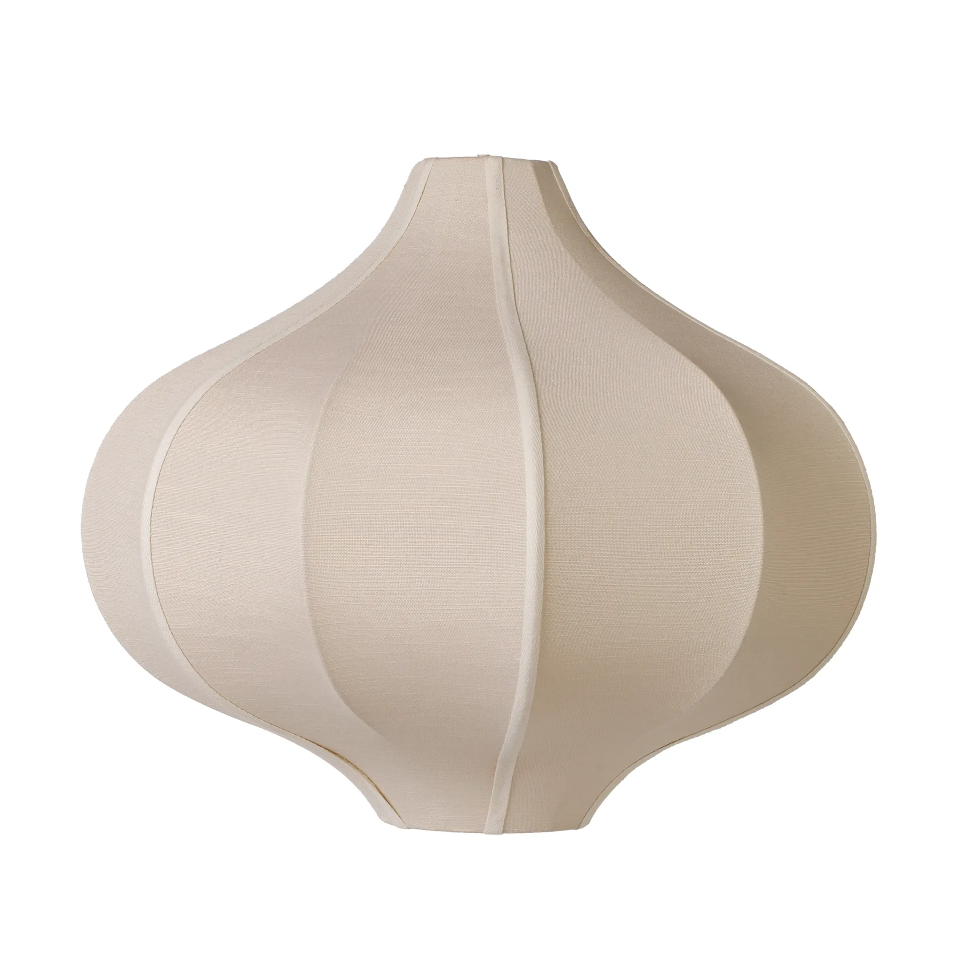 Indochina Classic Onion S lampunvarjostin, Hiekka-hiekka Oi Soi Oi