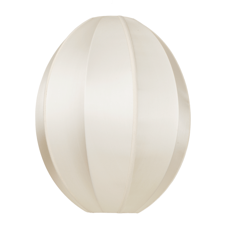 Indochina Classic Oval S lampunvarjostin - Offwhite - Oi Soi Oi