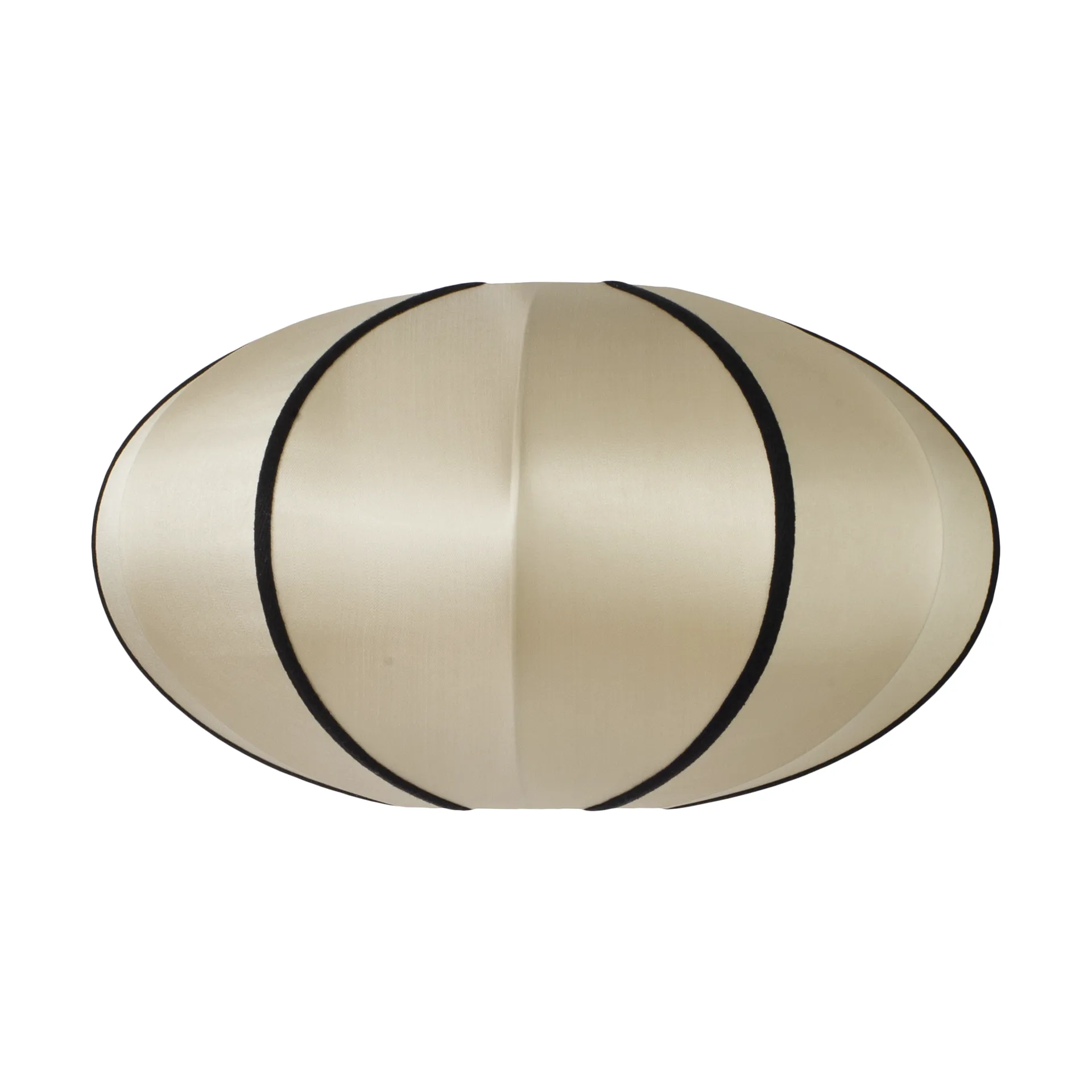 Indokina Pumpkin S lampunvarjostin, Kit-black Oi Soi Oi