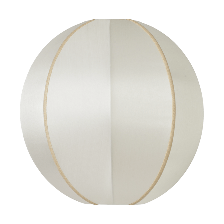 Indokina Round S lampunvarjostin, Offwhite-Latte Oi Soi Oi