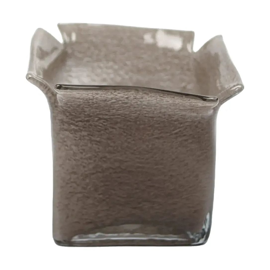 Olsson & Jensen Atlas lyhty 15,5 cm. Taupe