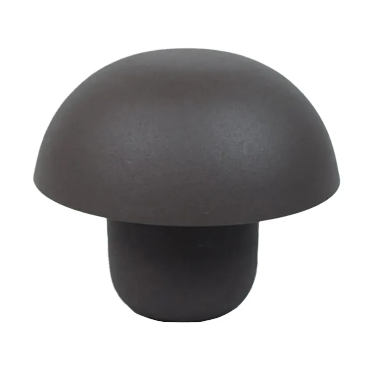 Olsson & Jensen Carl-Johan pöytälamppu mini Ø29 cm Harmaa