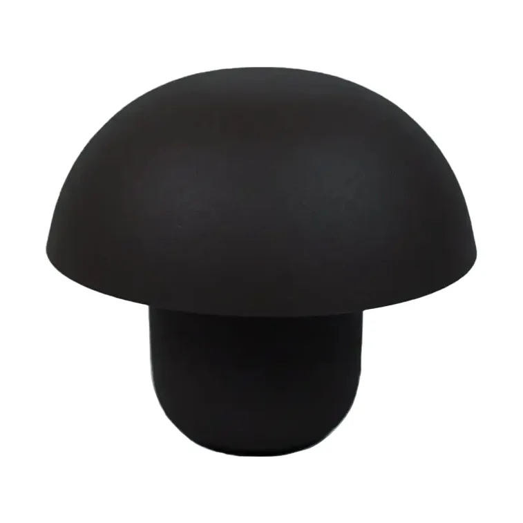 Olsson & Jensen Carl-Johan pöytälamppu mini Ø29 cm Musta