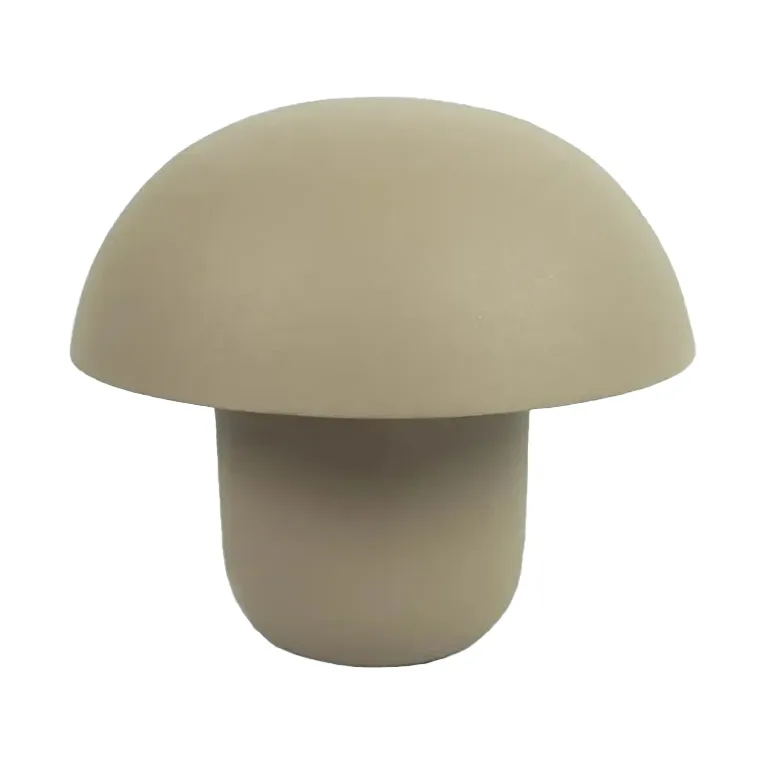 Olsson & Jensen Carl-Johan pöytälamppu mini Ø29 cm Taupe