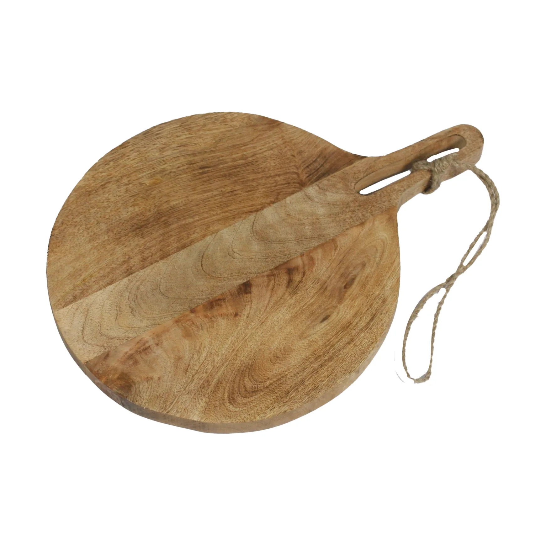 Daniel tarjoilulauta, Mangopuu Olsson & Jensen