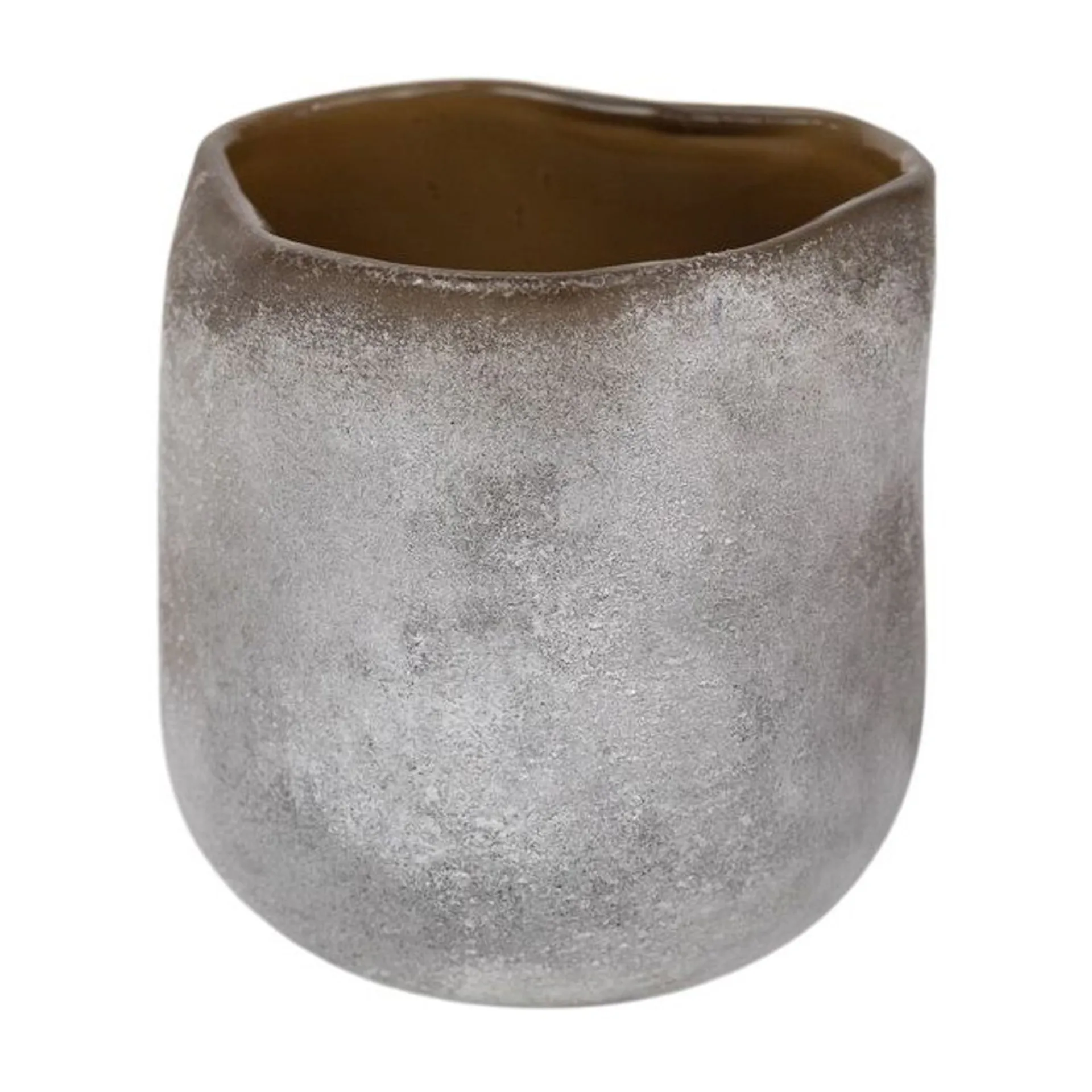 Halde kynttilälyhty 8 cm, Hiekka Olsson & Jensen