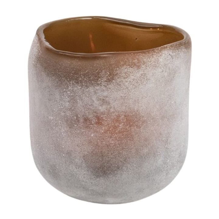 Halde kynttilälyhty 8 cm, Hiekka Olsson & Jensen
