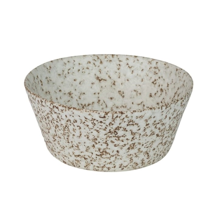 Salt kulho Ø15 cm, Beige-valkoinen Olsson & Jensen