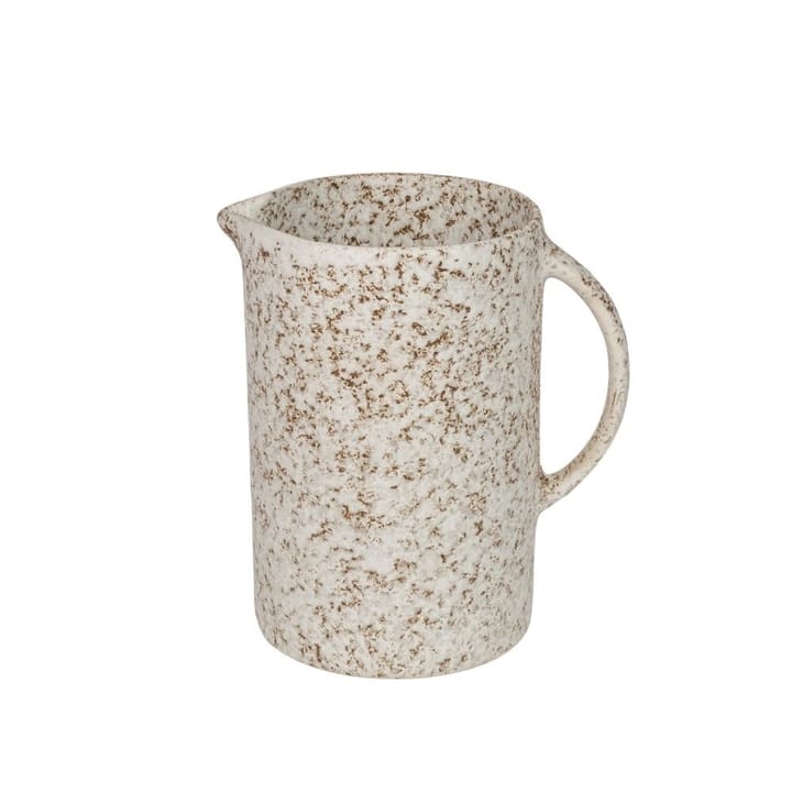 Salt sirotin 18 cm, Beige-valkoinen Olsson & Jensen