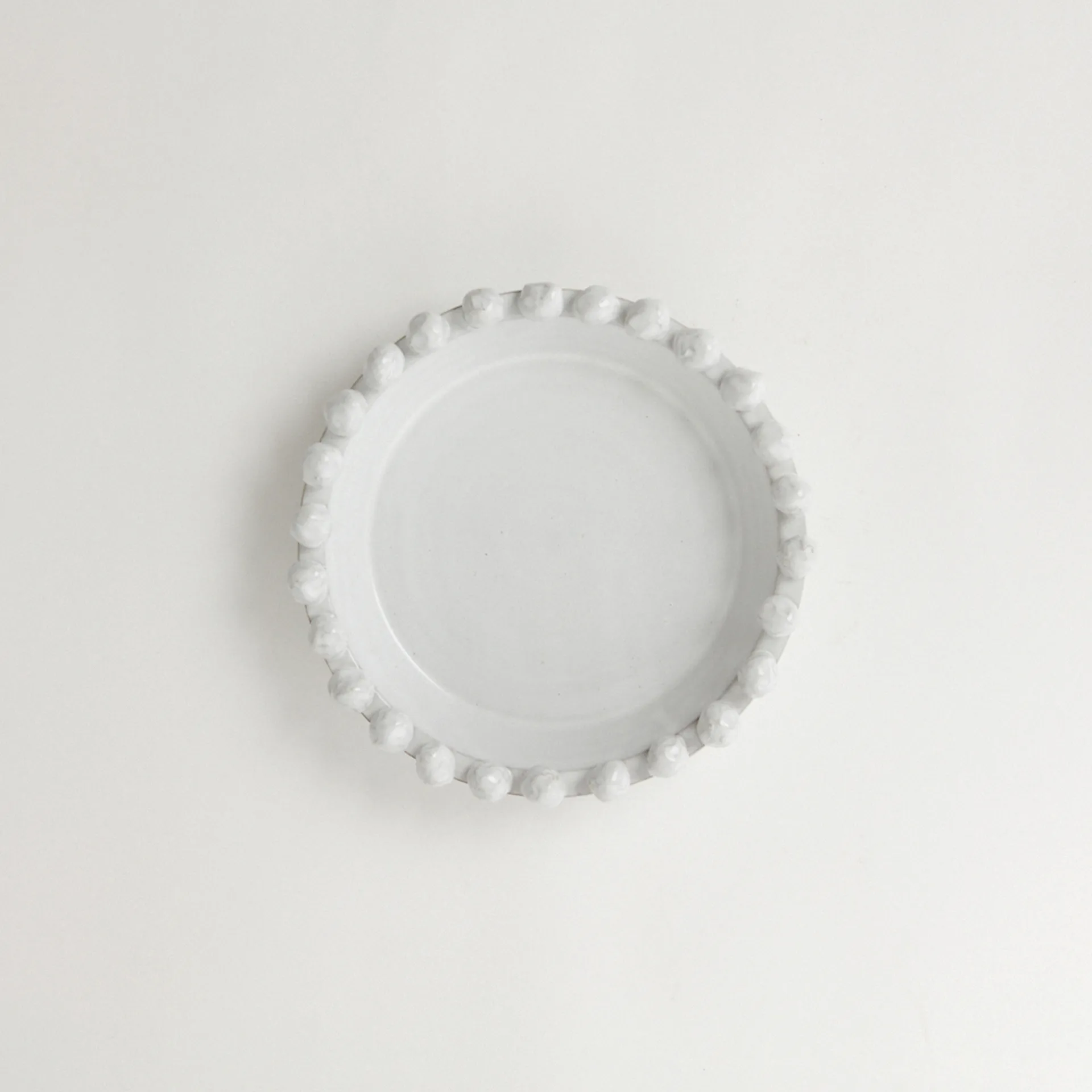 Vera kulho Ø27 cm, Valkoinen Olsson & Jensen
