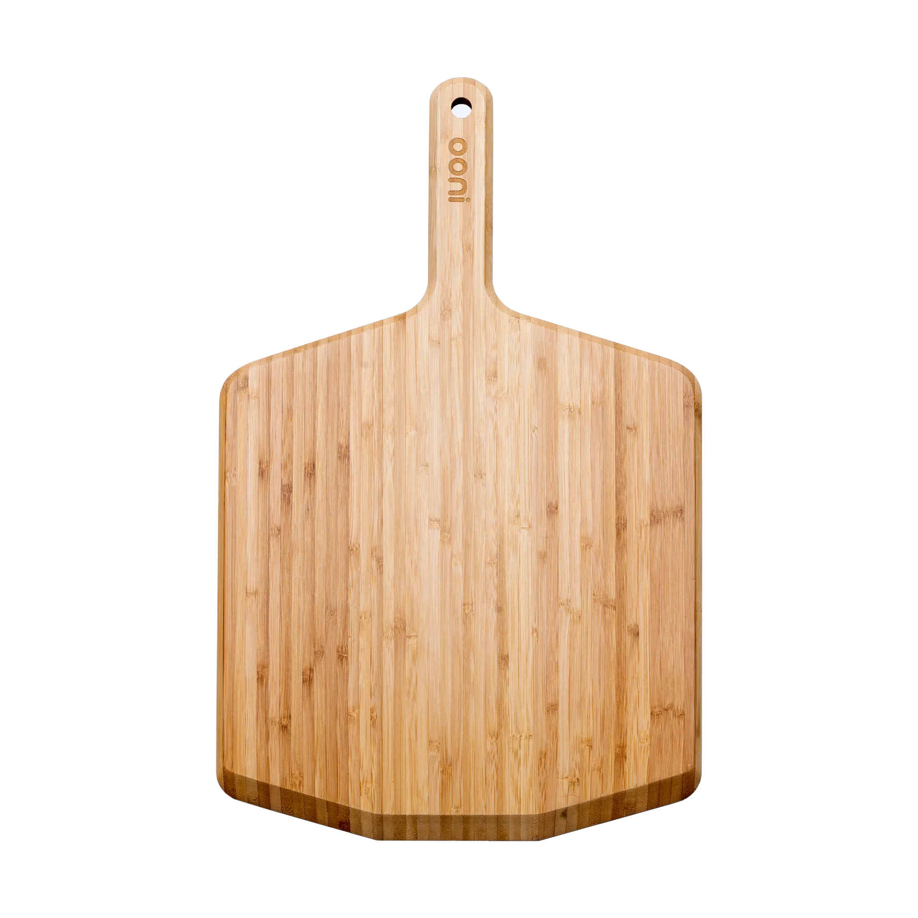 Ooni bambu pizzalapio/tarjoilualusta, 12" Ooni