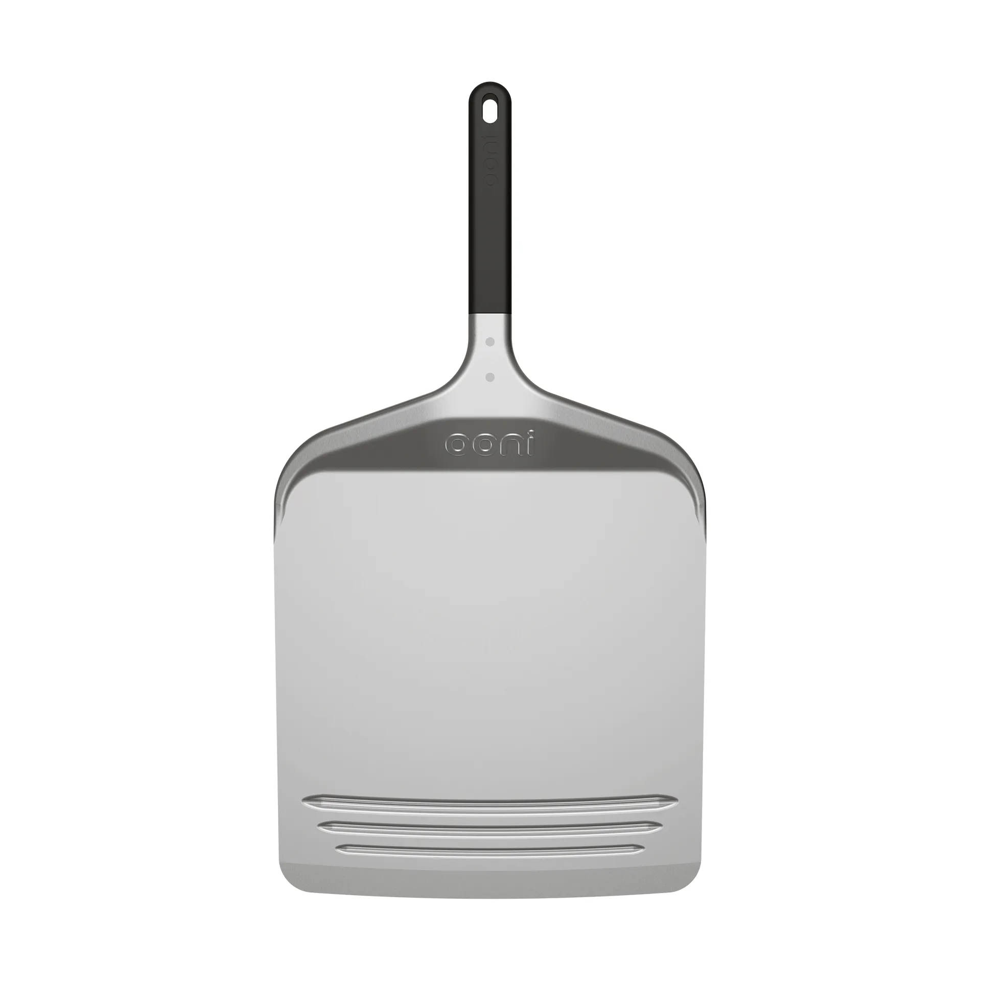 Ooni Compact-pizzalapio, Silver, 12 Ooni