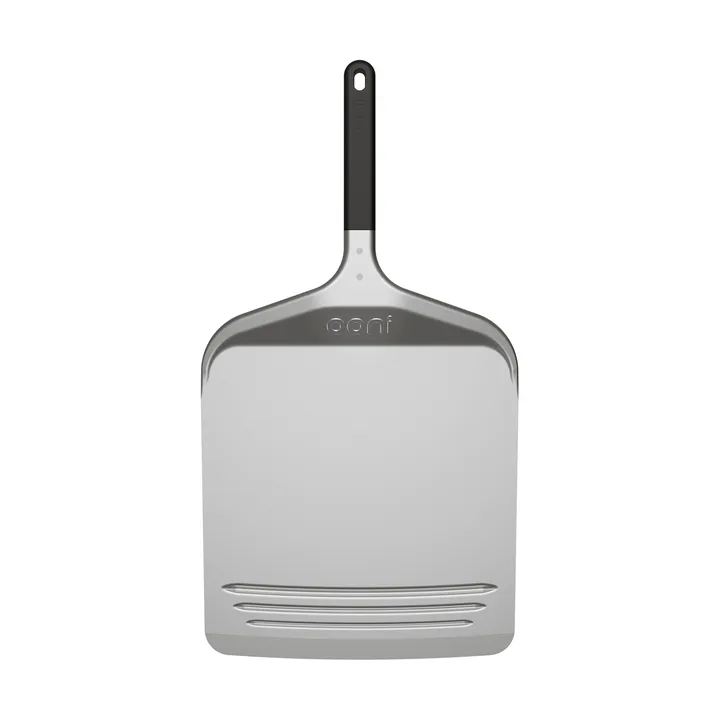 Ooni Compact-pizzalapio - Silver, 12 - Ooni