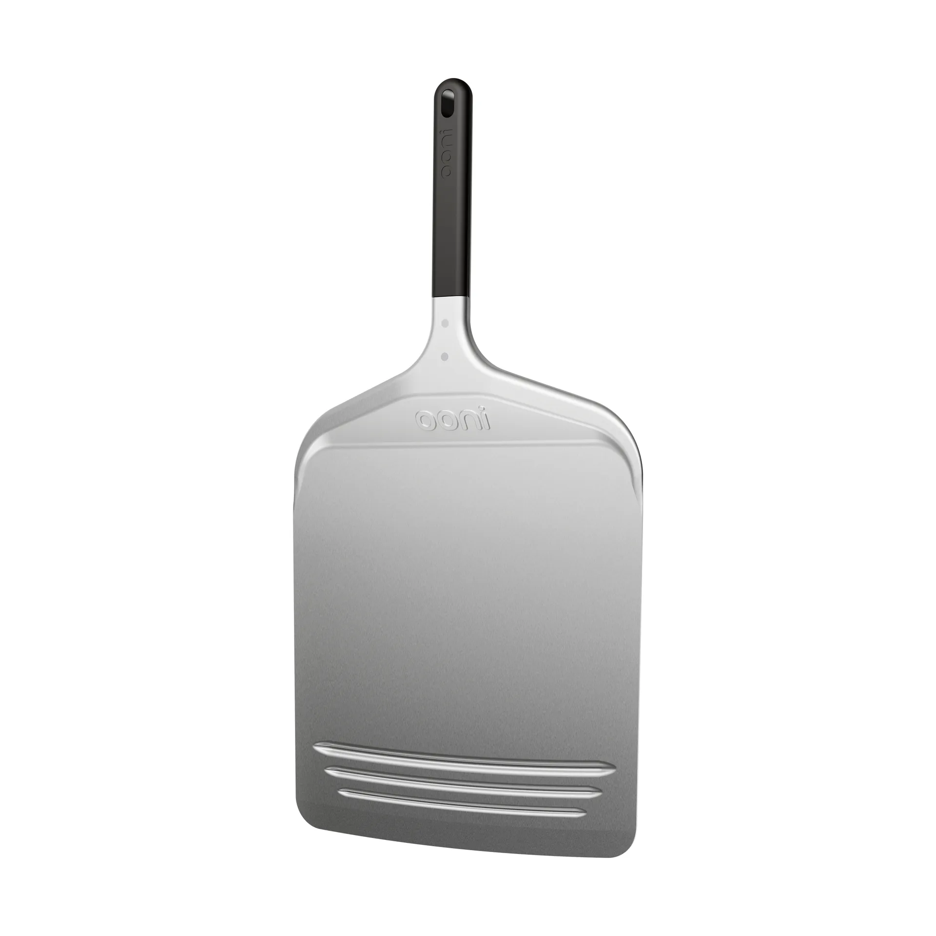 Ooni Compact-pizzalapio, Silver, 12 Ooni