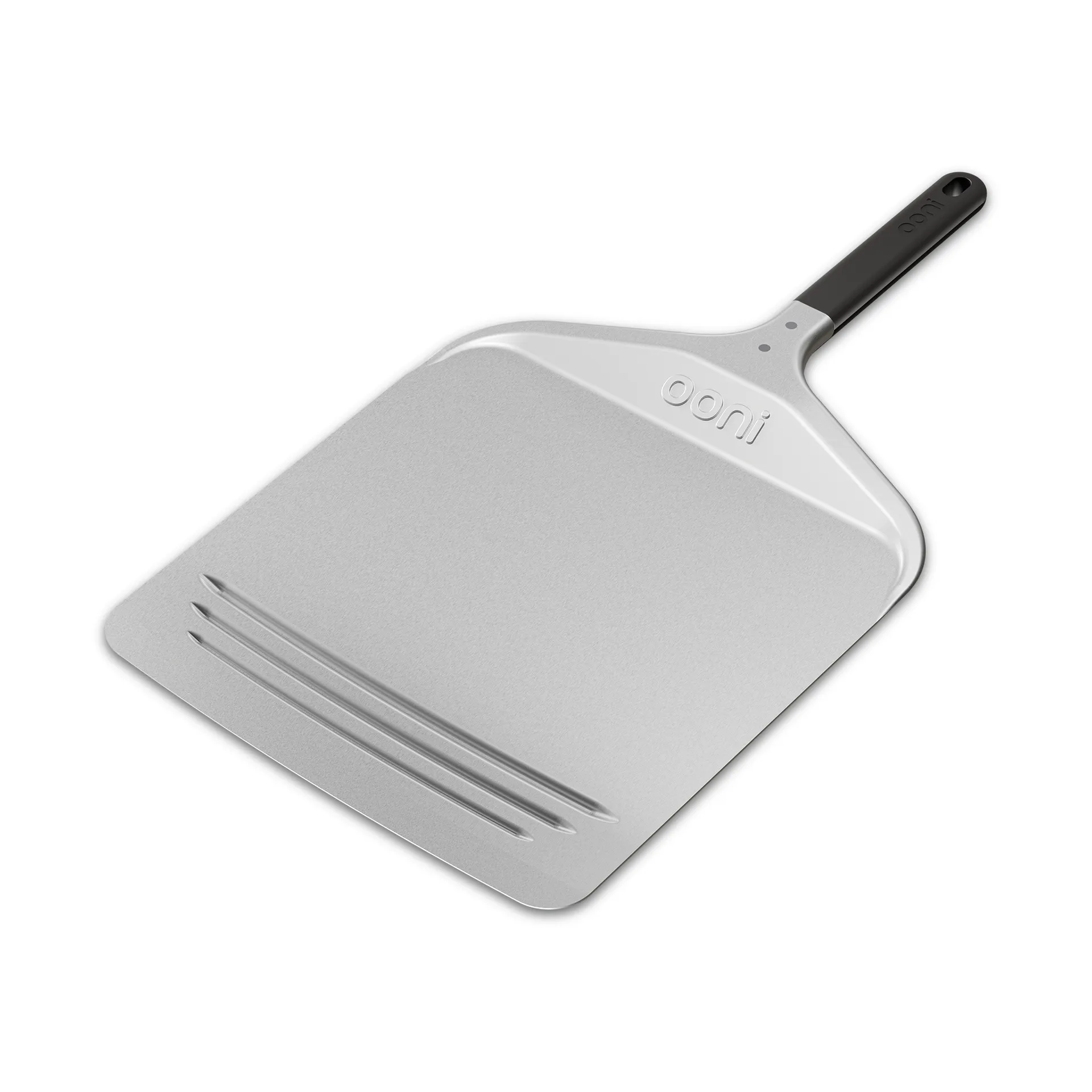 Ooni Compact-pizzalapio, Silver, 12 Ooni