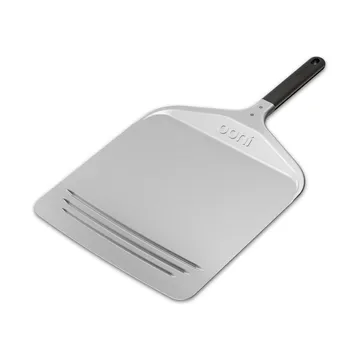 Ooni Compact-pizzalapio - Silver, 12 - Ooni