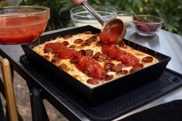 Ooni Detroit-Style pizzapannu - Large - Ooni