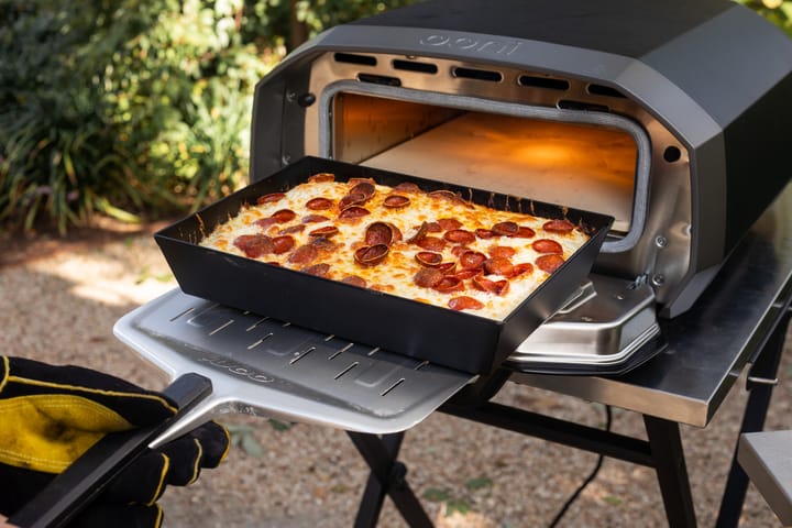 Ooni Detroit-Style pizzapannu, Medium Ooni