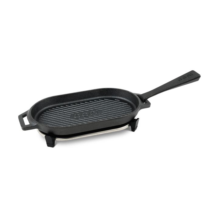 Ooni grillipannu valurauta. - Cast Iron - Ooni
