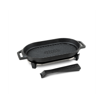 Ooni grillipannu valurauta. - Cast Iron - Ooni