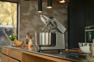 Ooni Halo Pro keittiökone - Charcoal Grey - Ooni