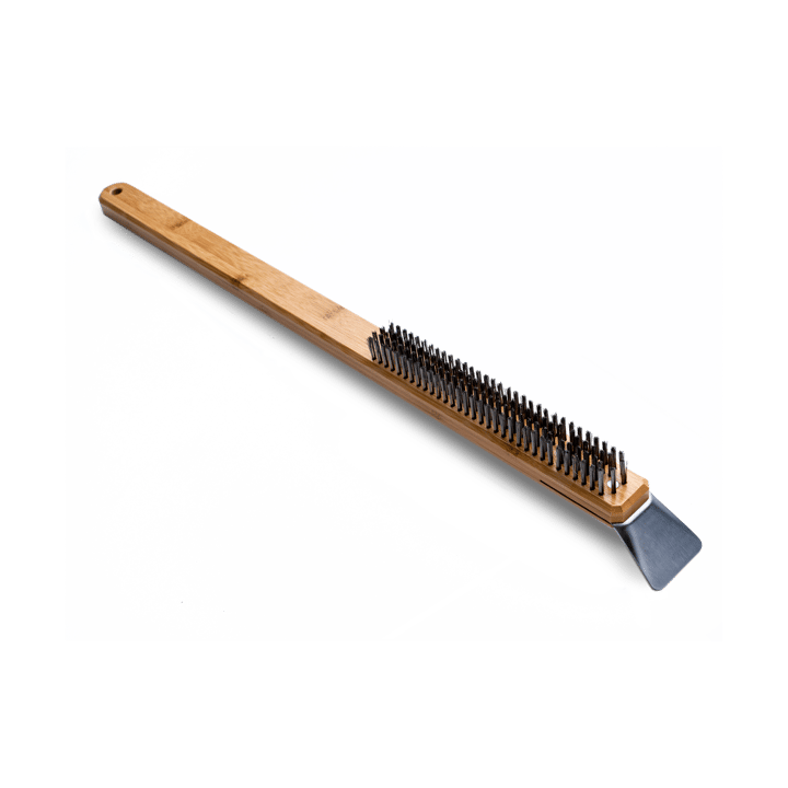 Ooni-harja pizzauuniin. - Wood-stainless steel - Ooni