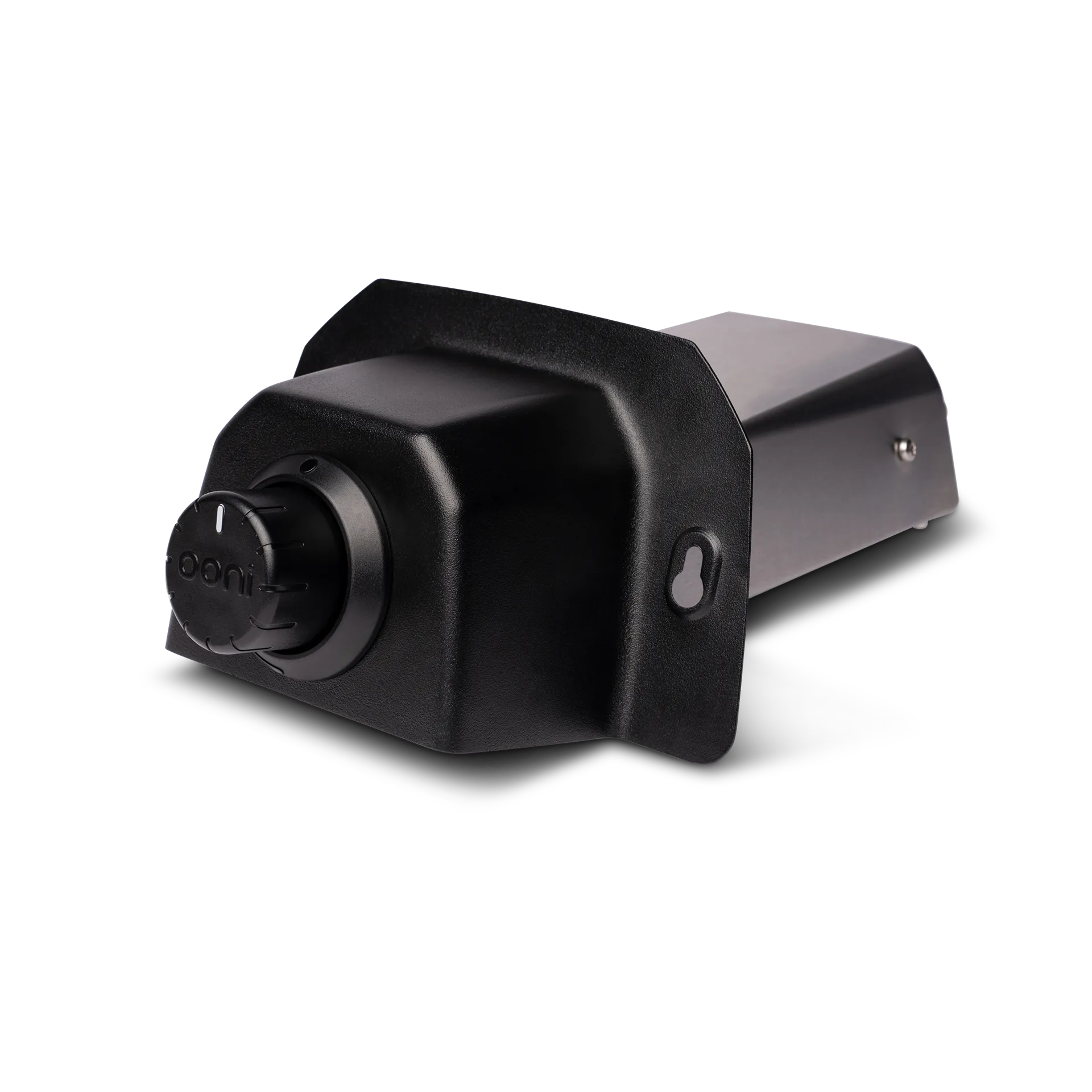 Ooni kaasupoltin Karu 2 pro:lle, Black Ooni