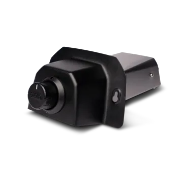 Ooni kaasupoltin Karu 2 pro:lle - Black - Ooni