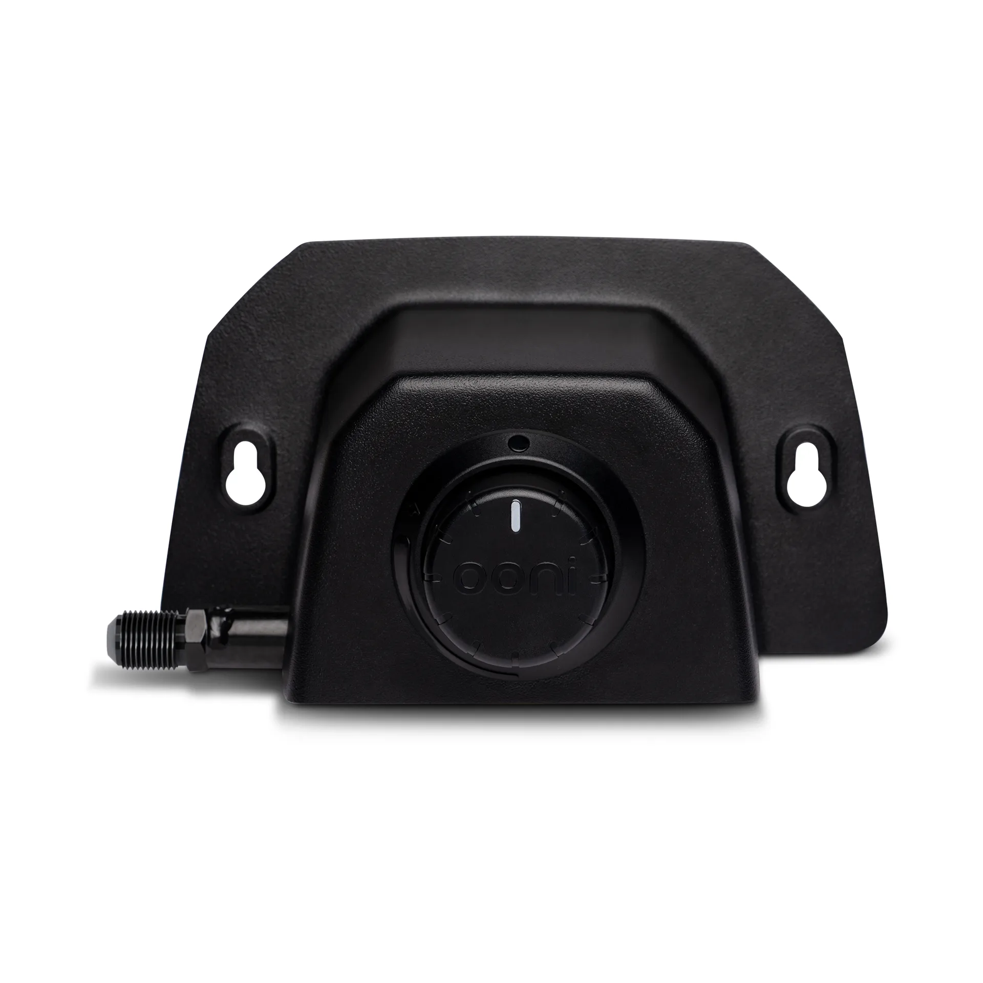 Ooni kaasupoltin Karu 2 pro:lle, Black Ooni