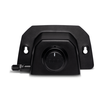 Ooni kaasupoltin Karu 2 pro:lle - Black - Ooni