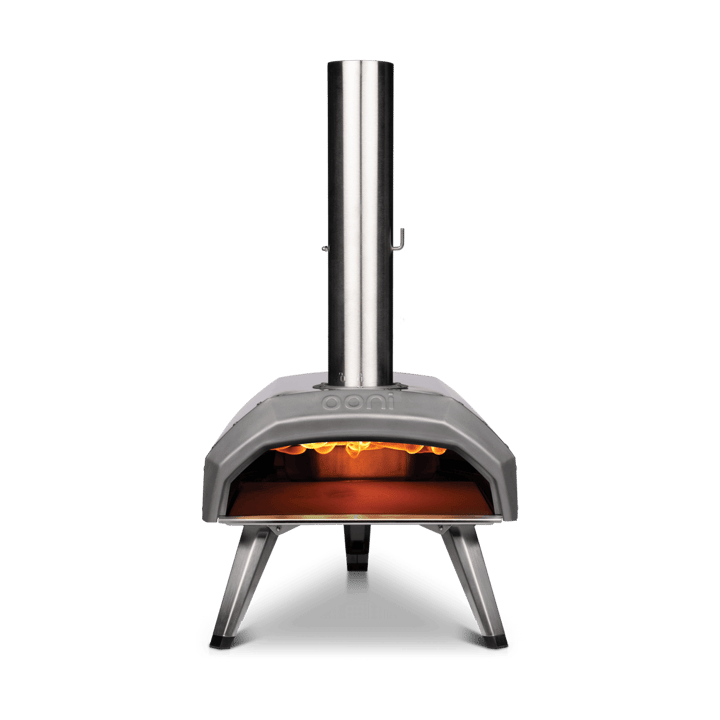 Ooni Karu 12 pizzauuni 12", Hopea Ooni