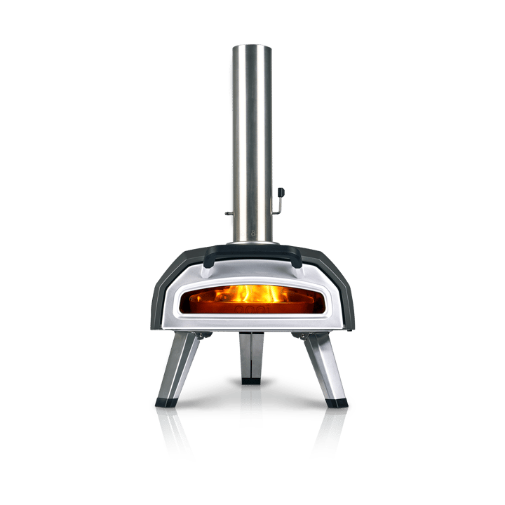 Ooni Karu 2 pizzauuni 12", Black Ooni