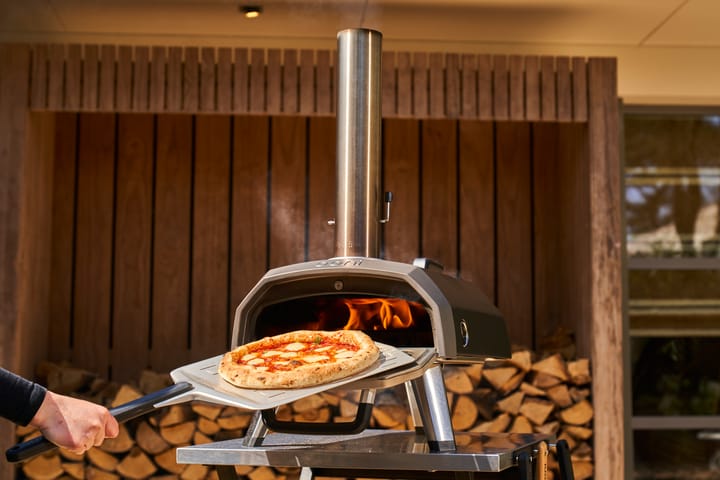 Ooni Karu 2 pizzauuni 12", Black Ooni