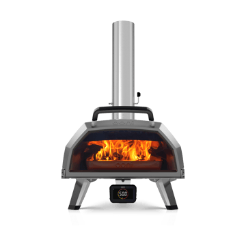 Ooni Karu 2 Pro pizzauuni 16" - Black - Ooni