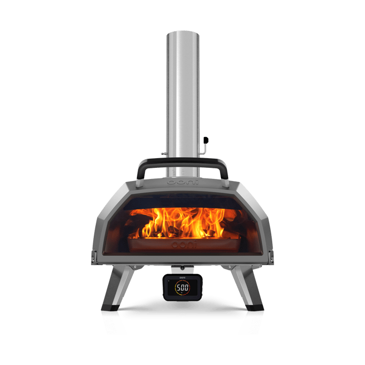 Ooni Karu 2 Pro pizzauuni 16", Black Ooni