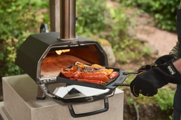 Ooni Karu 2 Pro pizzauuni 16" - Black - Ooni