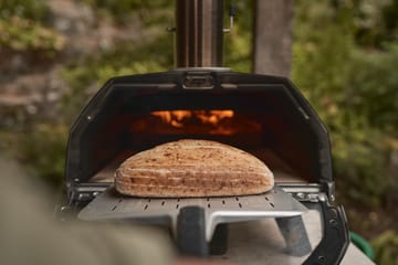 Ooni Karu 2 Pro pizzauuni 16" - Black - Ooni