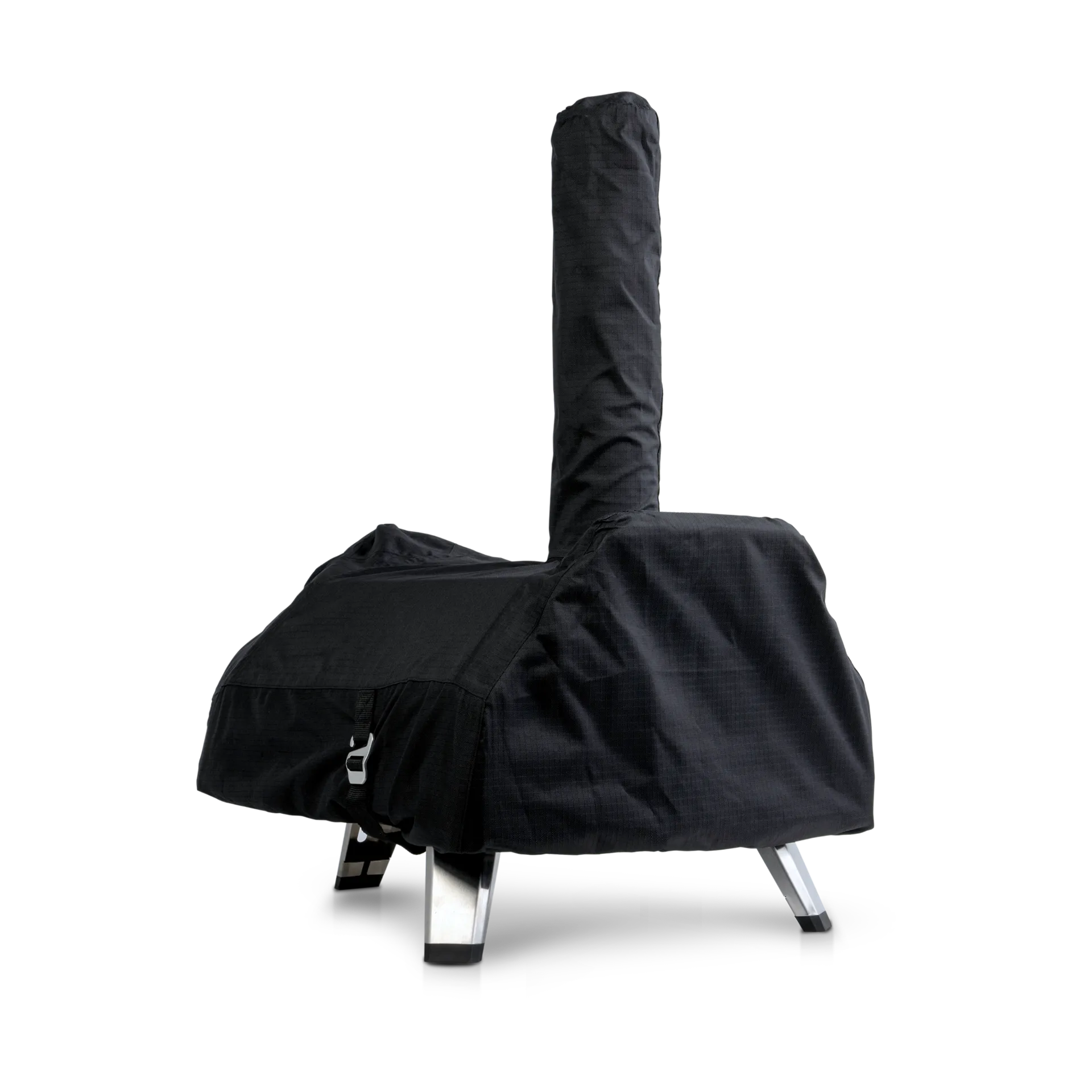 Ooni Karu 2 Pro suojus ja kantolaukku, Black Ooni