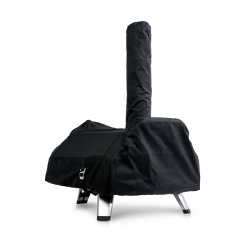 Ooni Karu 2 Pro suojus ja kantolaukku - Black - Ooni