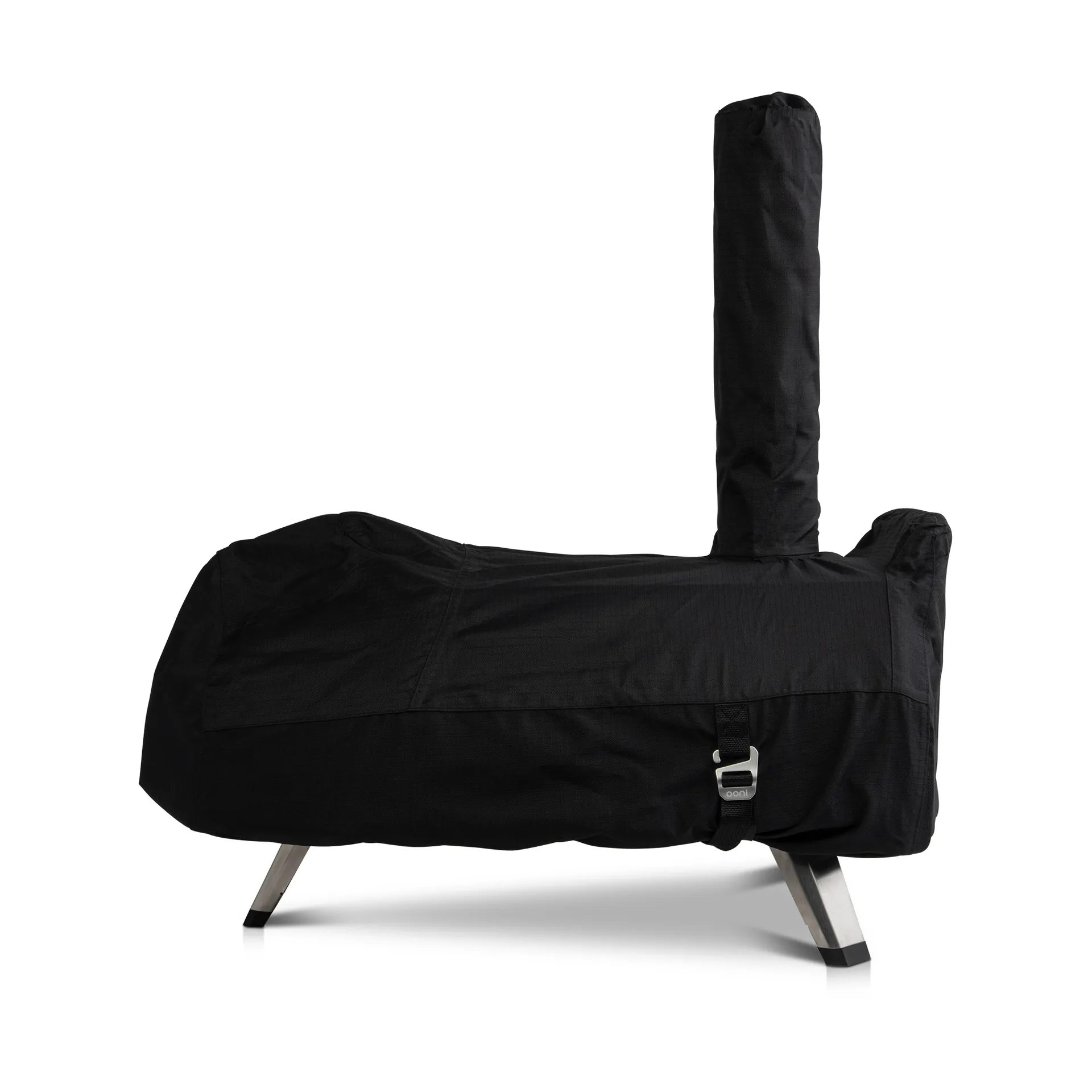 Ooni Karu 2 Pro suojus ja kantolaukku, Black Ooni