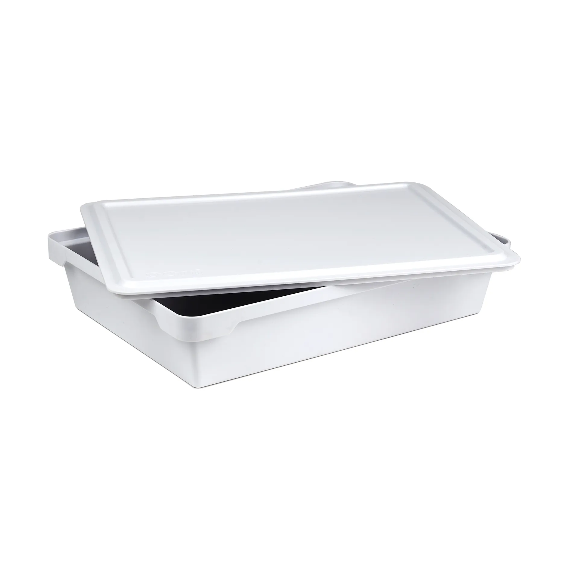 Ooni keittolaatikko 2-pack, White Ooni