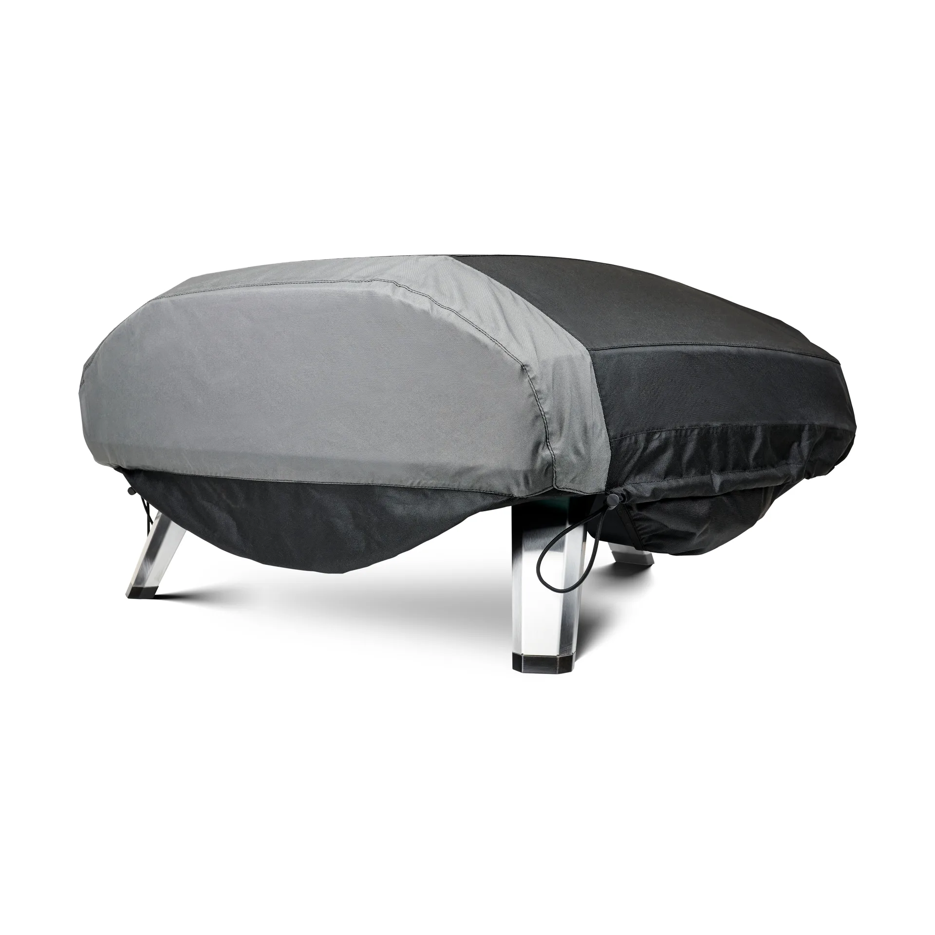 Ooni Koda 2 Max suoja, Black Ooni