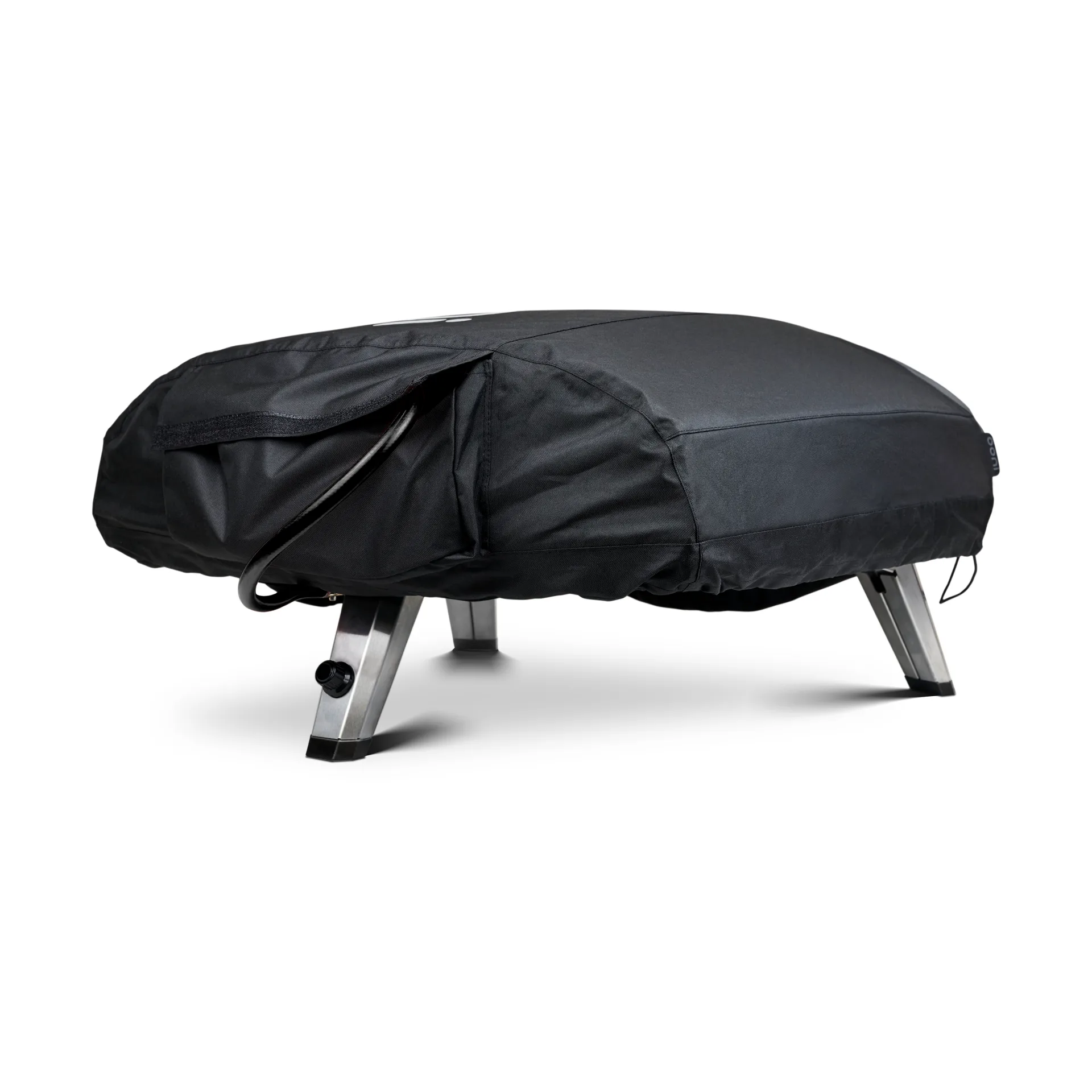 Ooni Koda 2 Max suoja, Black Ooni