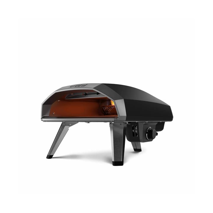 Ooni Koda 2 pizzauuni kaasu 14" - Black - Ooni