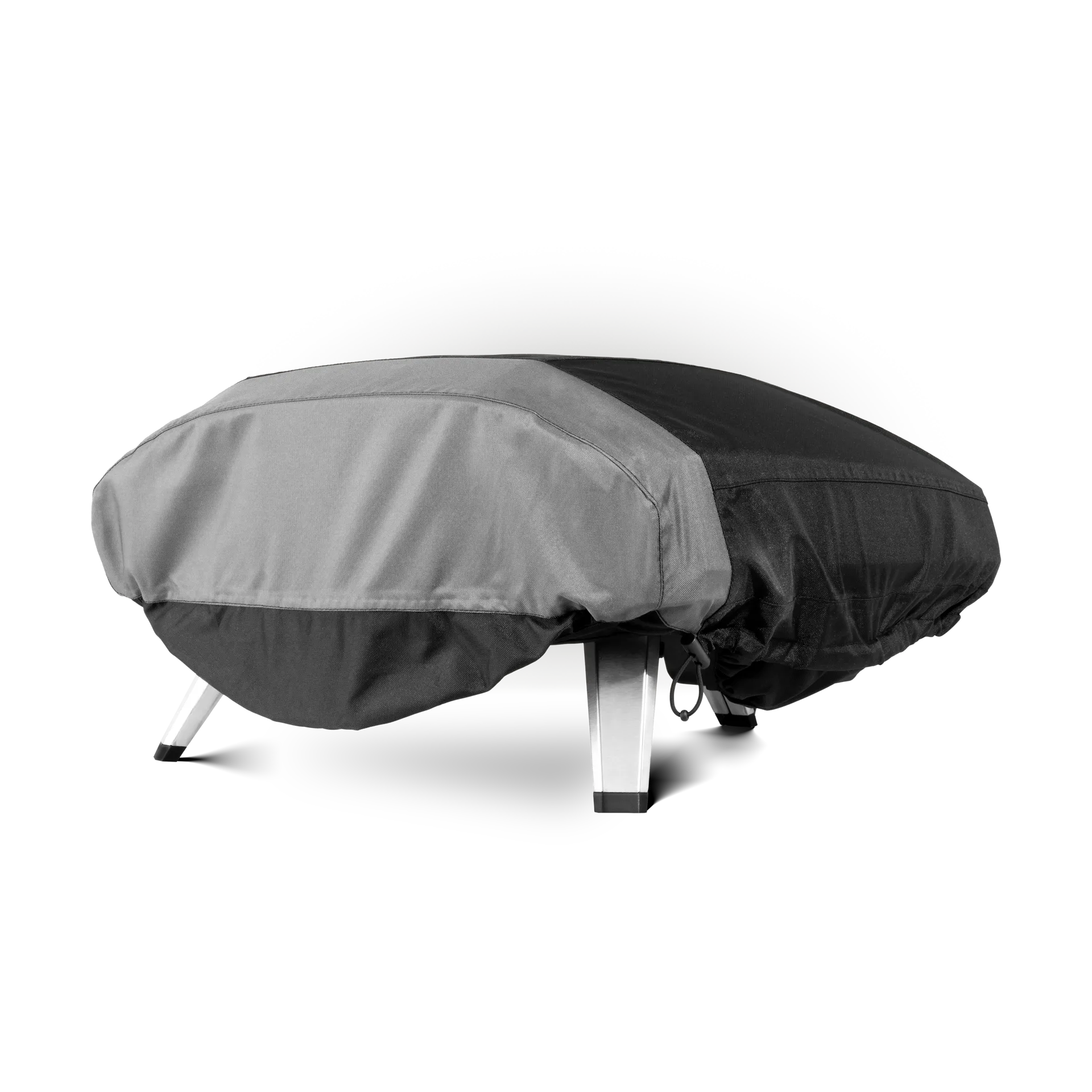 Ooni Koda 2 Pro suojus & kantolaukku, Black Ooni