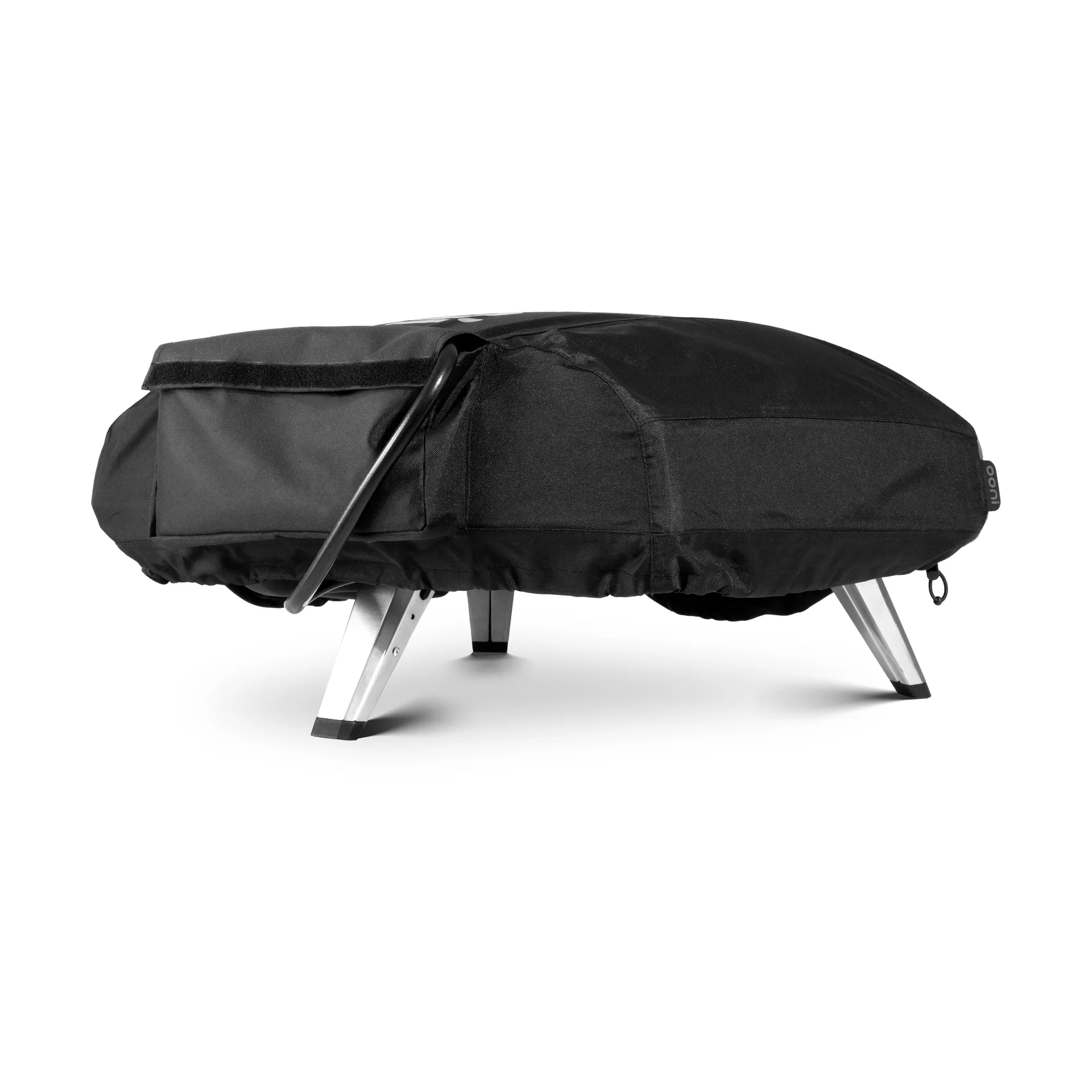 Ooni Koda 2 Pro suojus & kantolaukku, Black Ooni